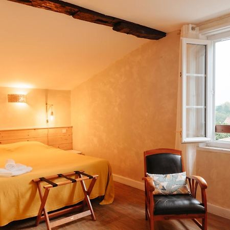 Chambres Aguerria Hendaye Kültér fotó