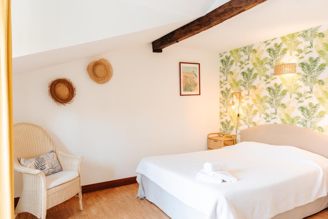 Chambres Aguerria Hendaye Kültér fotó