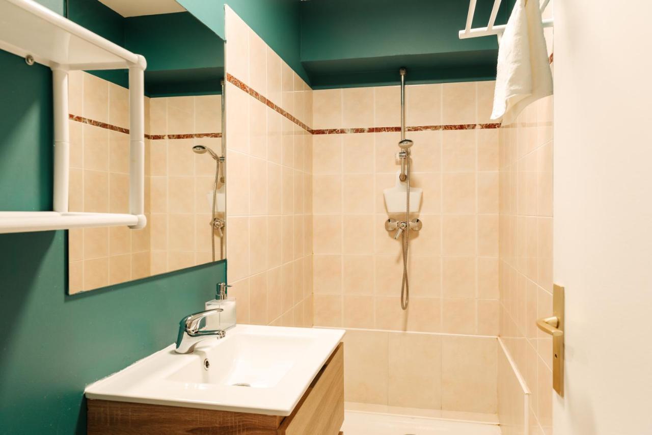 Chambres Aguerria Hendaye Kültér fotó