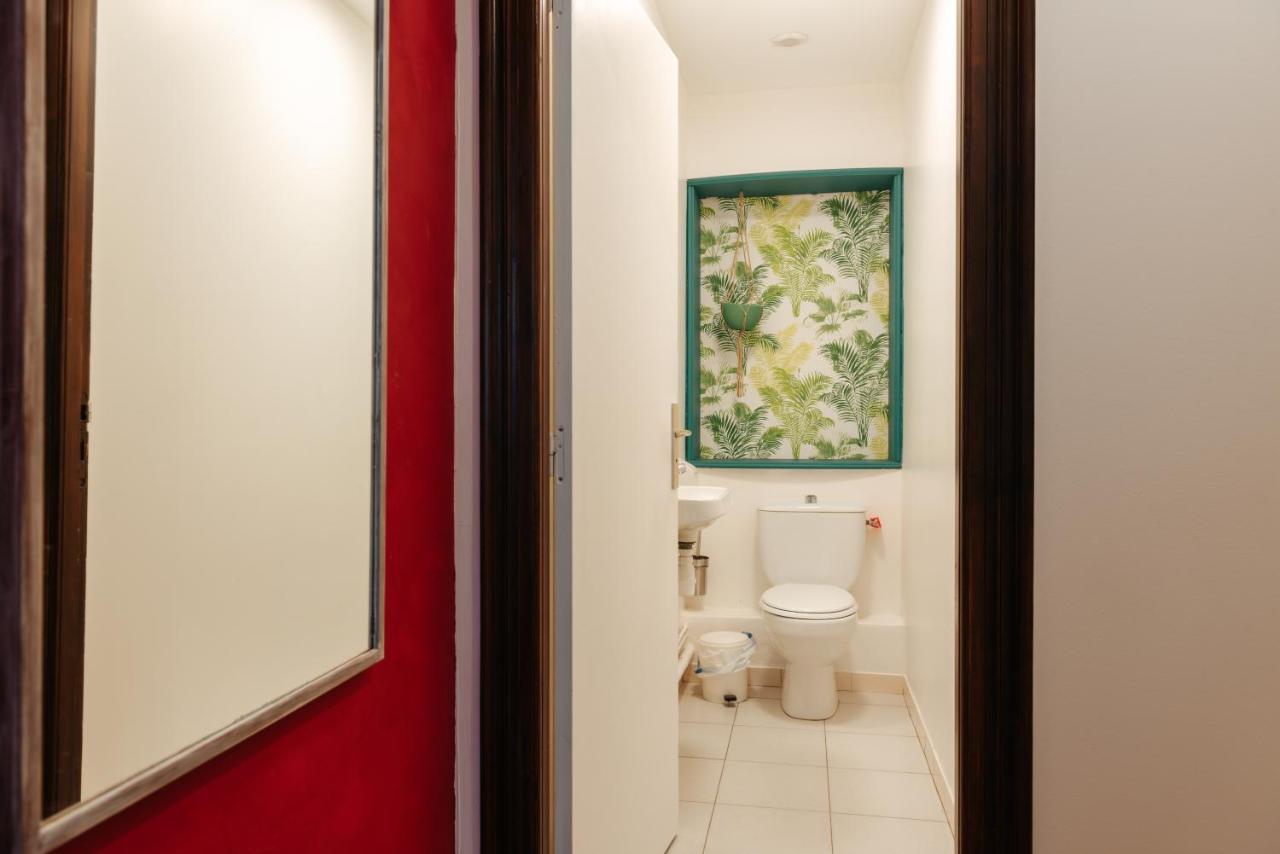 Chambres Aguerria Hendaye Kültér fotó