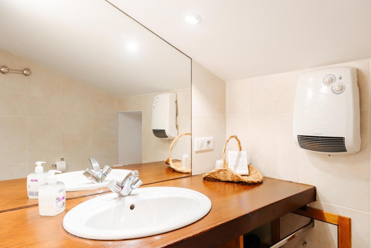 Chambres Aguerria Hendaye Kültér fotó