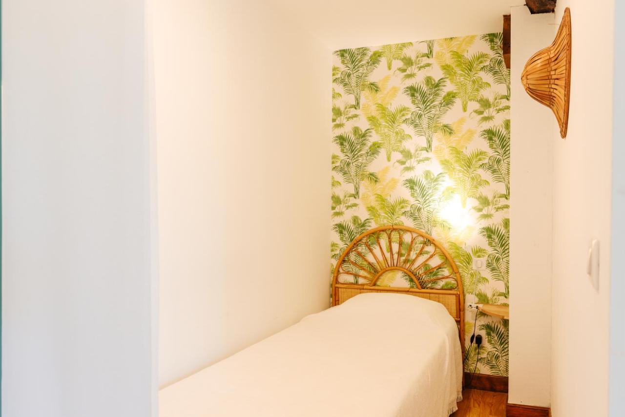 Chambres Aguerria Hendaye Kültér fotó