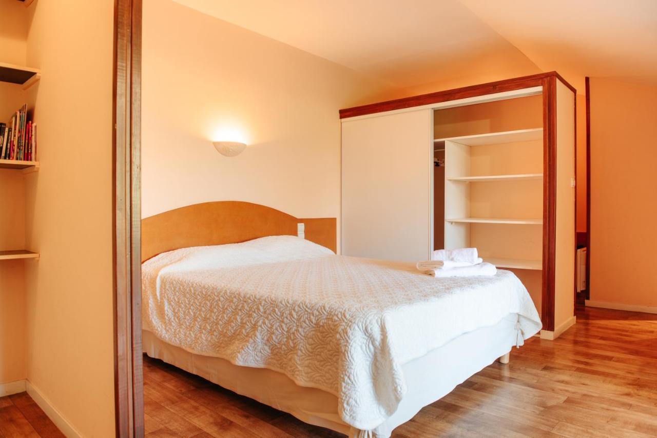 Chambres Aguerria Hendaye Kültér fotó