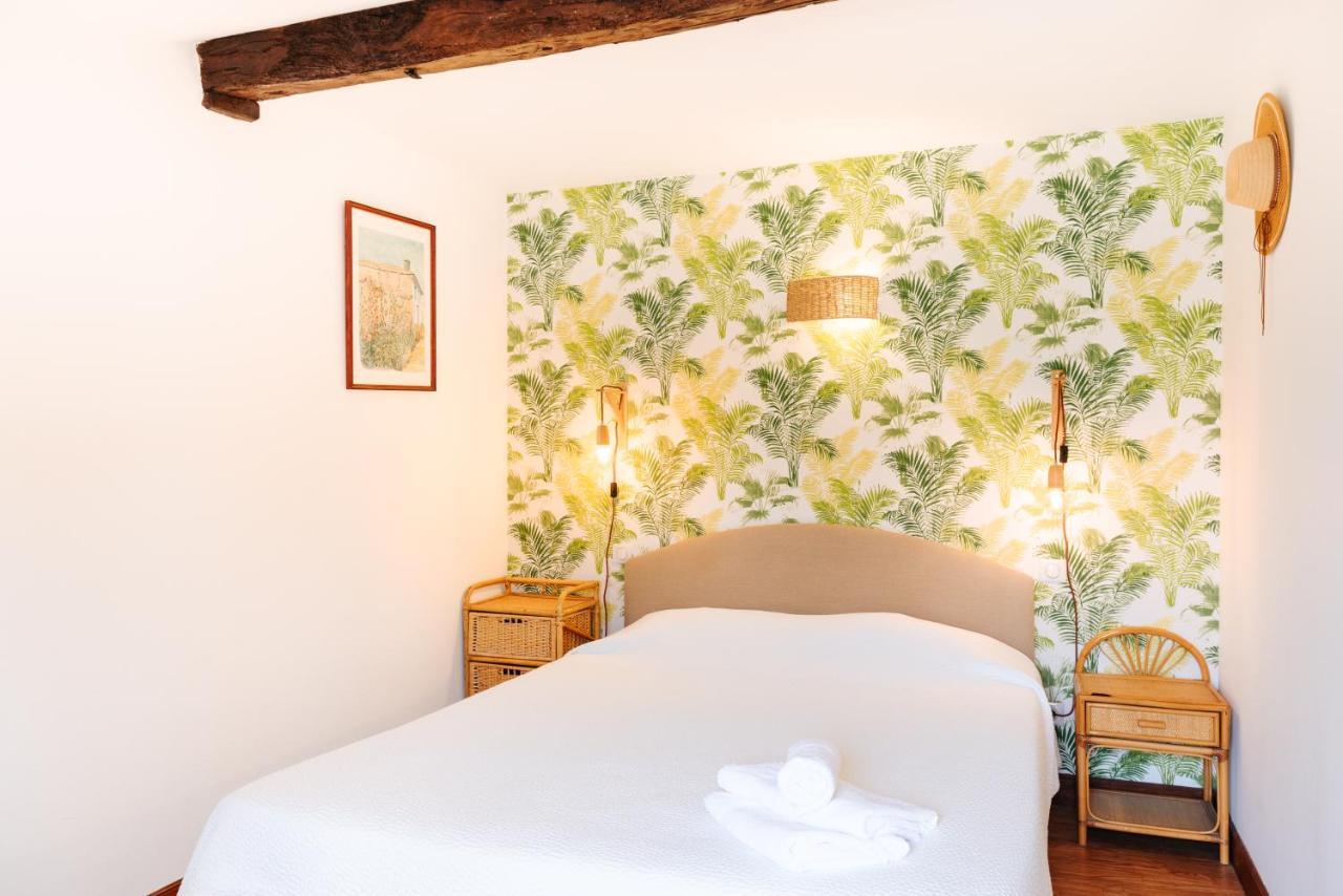 Chambres Aguerria Hendaye Kültér fotó