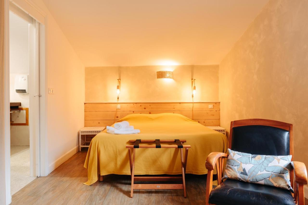 Chambres Aguerria Hendaye Kültér fotó