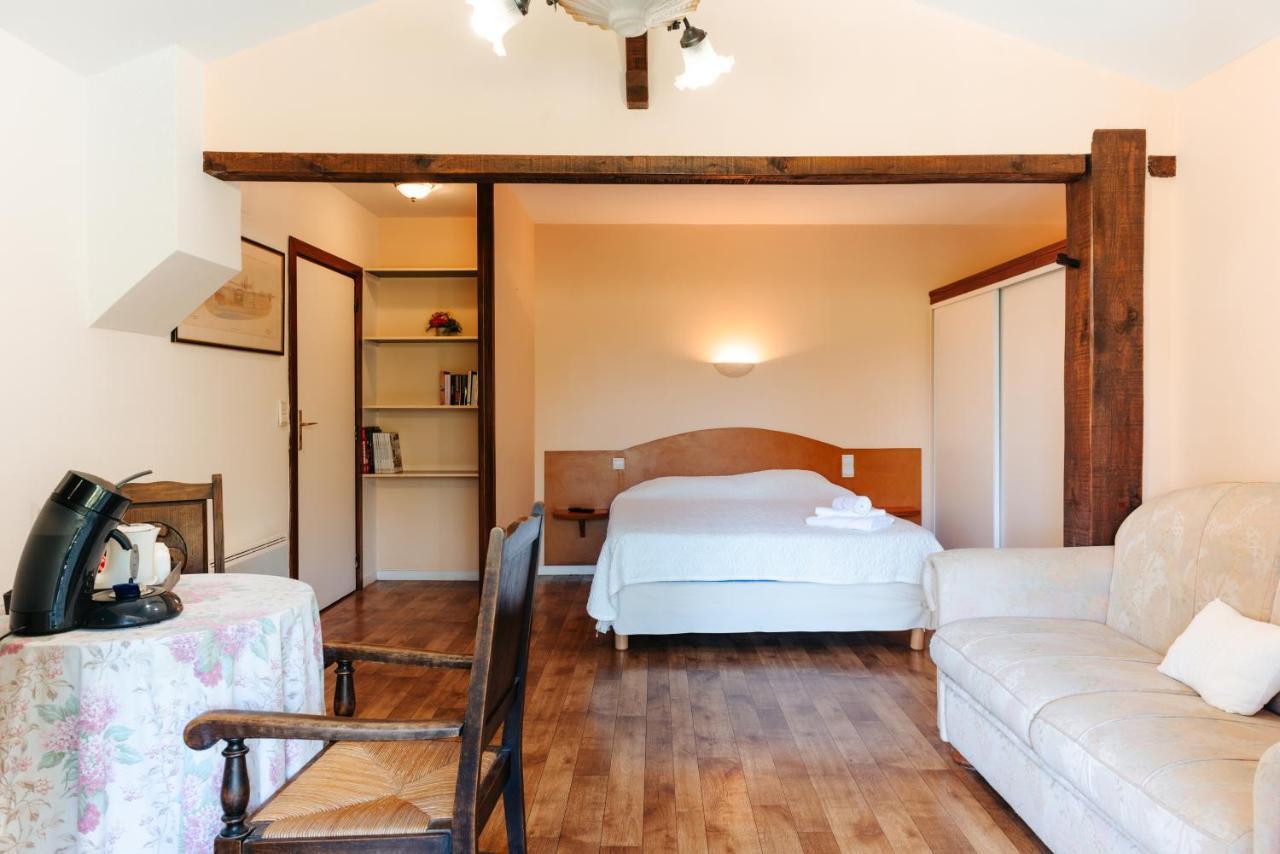Chambres Aguerria Hendaye Kültér fotó